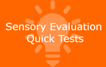 sensory